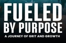 Fueled by Purpose