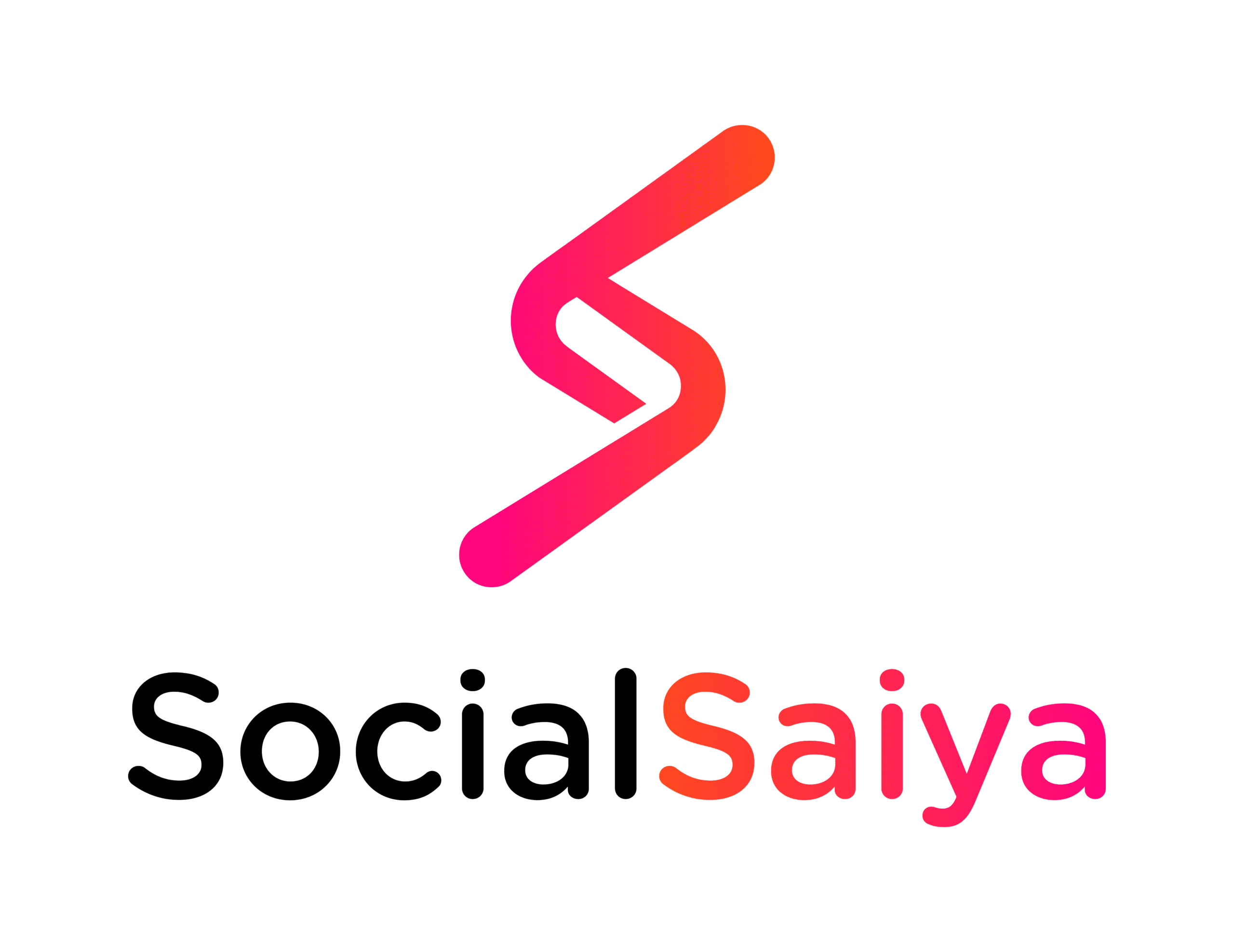 SocialSaiya